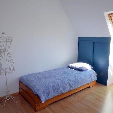 Holiday Home, Plouneour Brignogan Plages 외부 사진