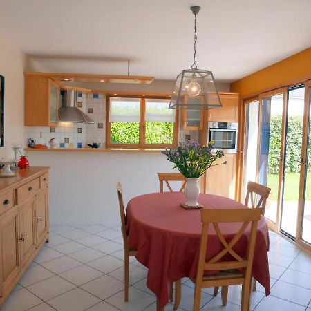 Holiday Home, Plouneour Brignogan Plages 외부 사진