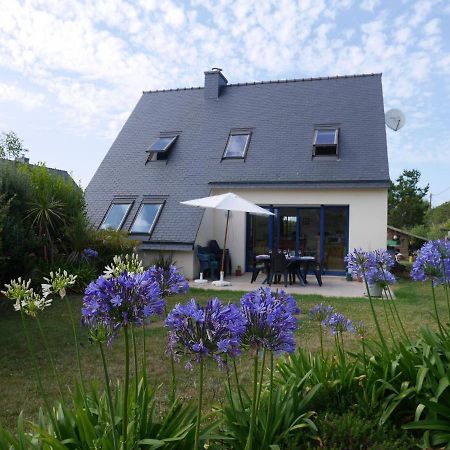 Holiday Home, Plouneour Brignogan Plages 외부 사진