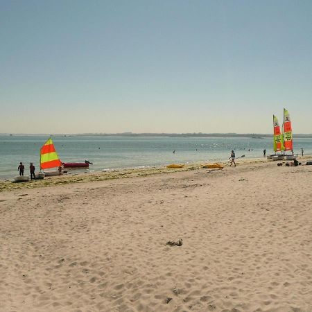 Holiday Home, Plouneour Brignogan Plages 외부 사진