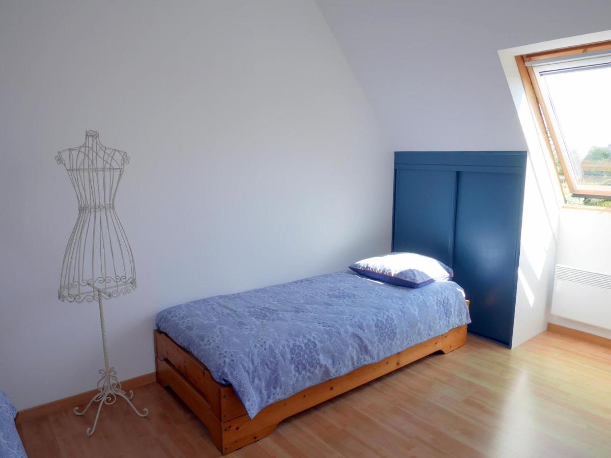 Holiday Home, Plouneour Brignogan Plages 외부 사진