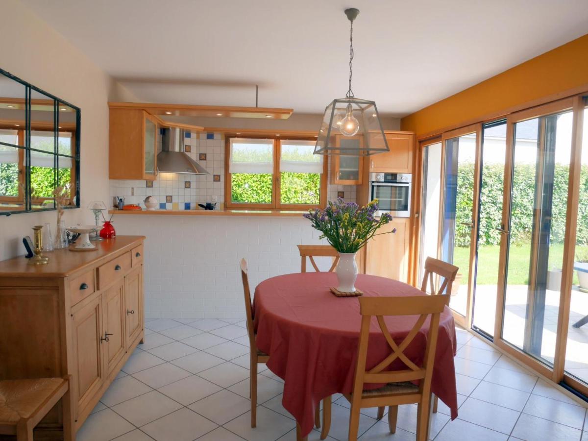 Holiday Home, Plouneour Brignogan Plages 외부 사진