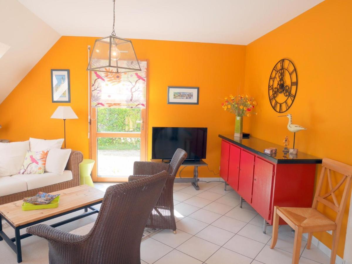 Holiday Home, Plouneour Brignogan Plages 외부 사진