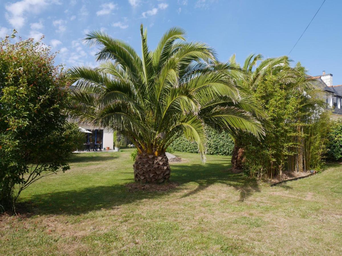 Holiday Home, Plouneour Brignogan Plages 외부 사진