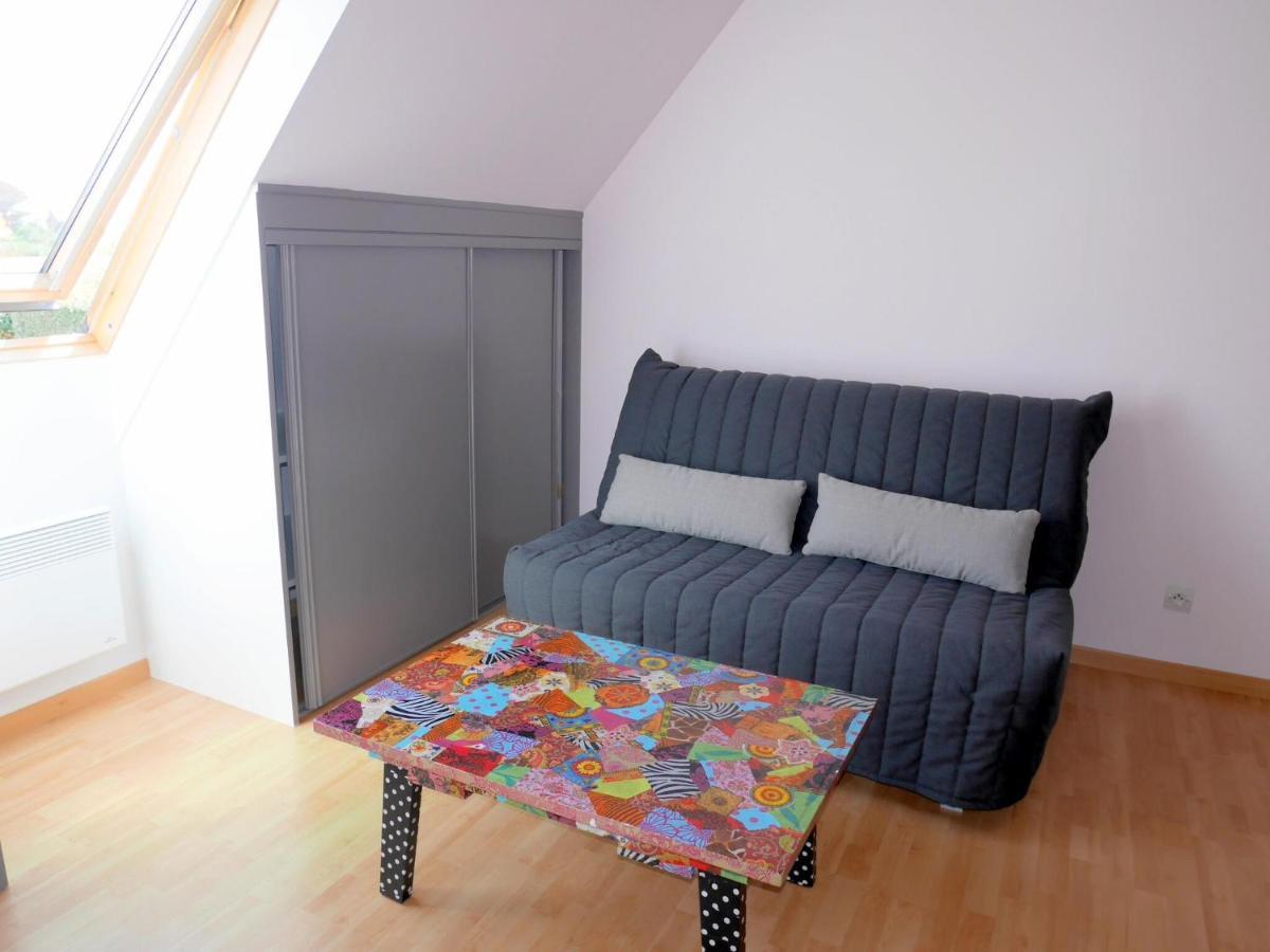 Holiday Home, Plouneour Brignogan Plages 외부 사진