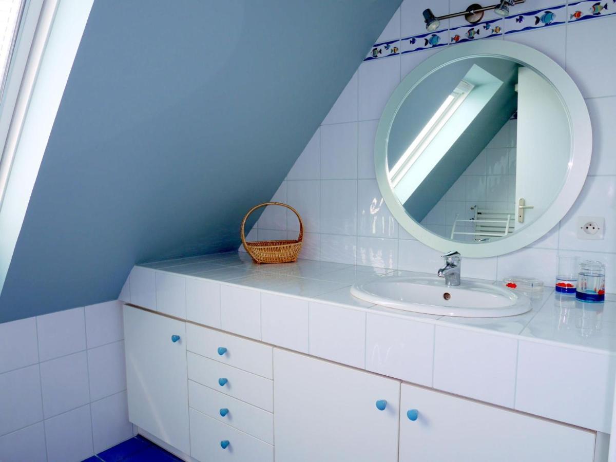 Holiday Home, Plouneour Brignogan Plages 외부 사진